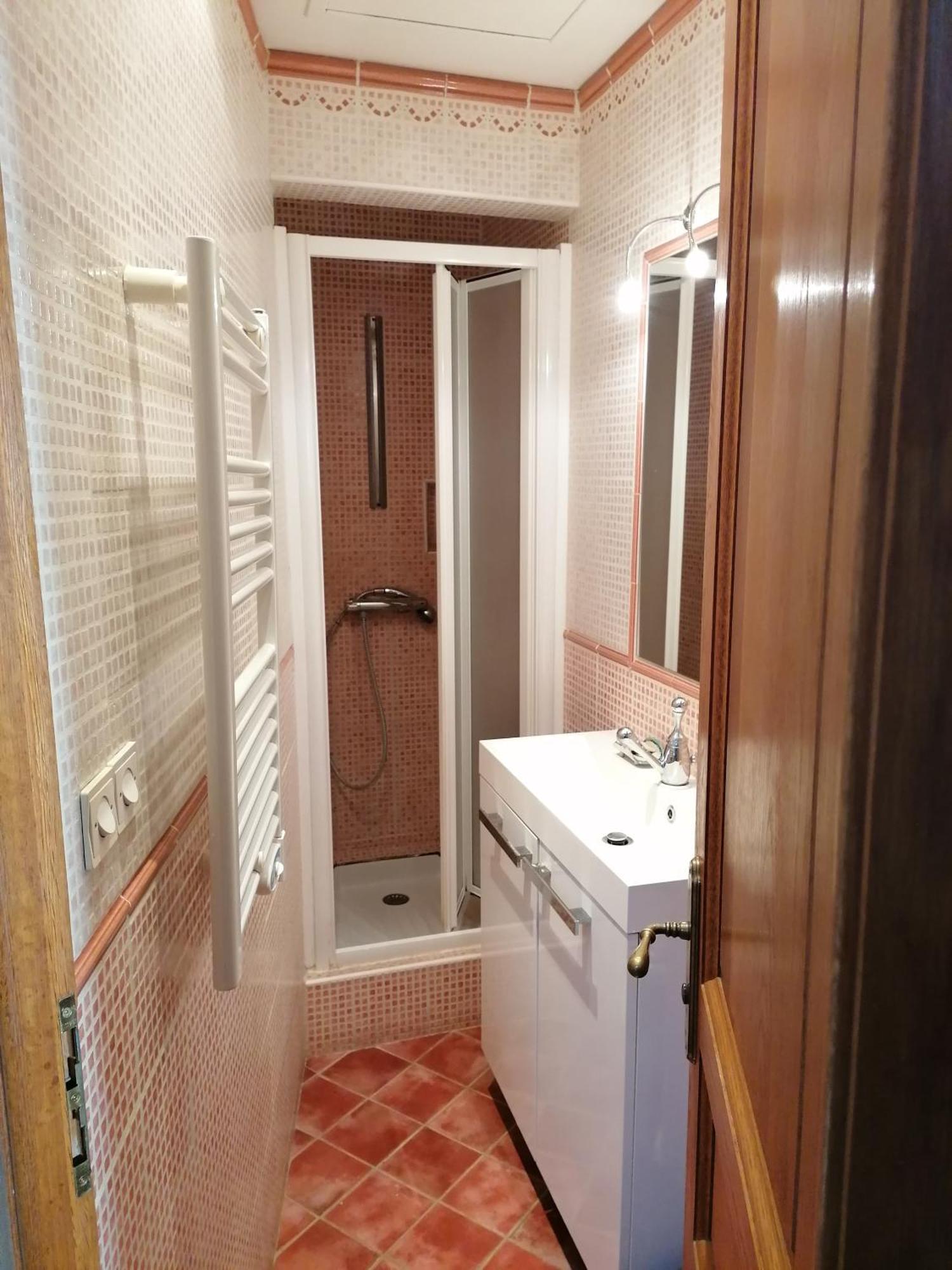 Chambre D'Hote Crillon-le-Brave Exteriör bild